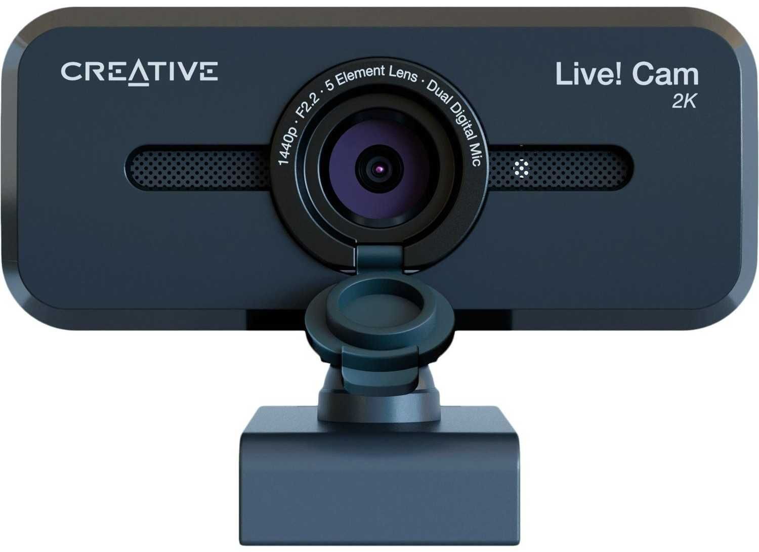 WEB-камера Creative Live! Cam Sync V3