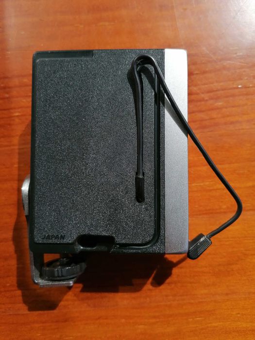 Flash Kako 818 para maq. fotográficas tradicionais