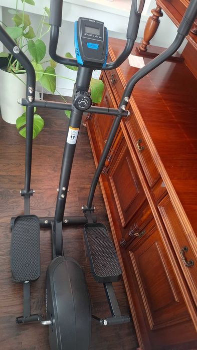 Orbitrek magnetyczny