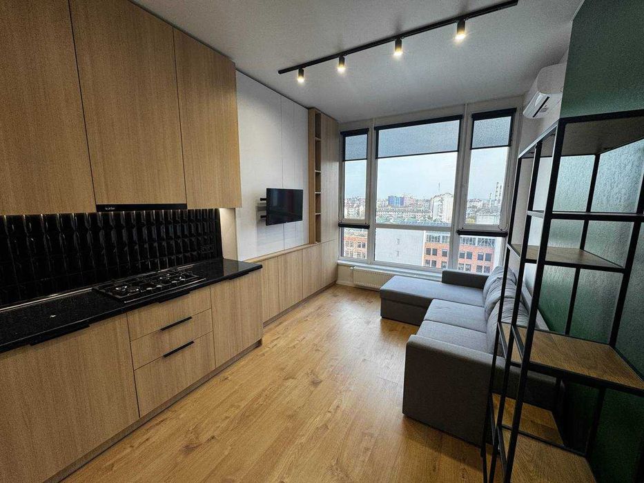 Оренда квартири перша здача