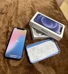 Iphone 12 mini 64GB IOS 18.4 kompletny zestaw