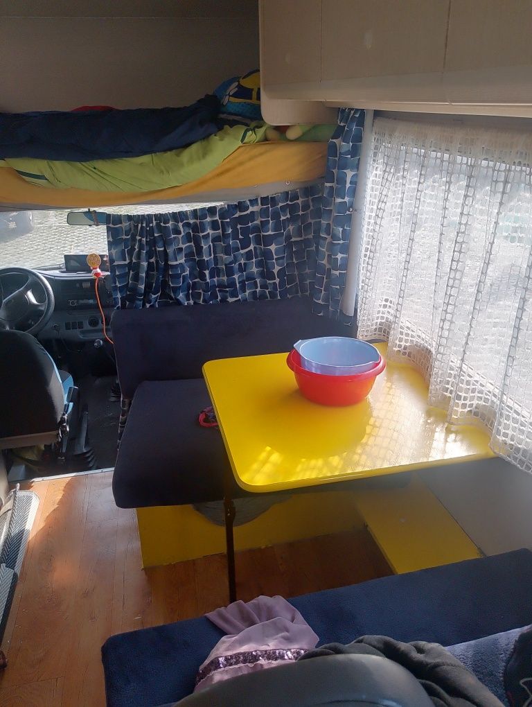 Kamper kamper kamper