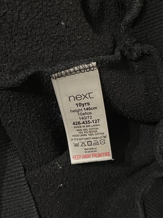 Худі (реглан), світшоти для дівчинки 128, 140см