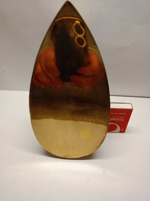 Stare żelazko - kolekcjonerskie 2,2kg