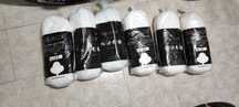 Papel parede liquido