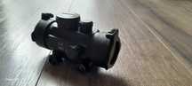 Kolimator Red Dot theta optics