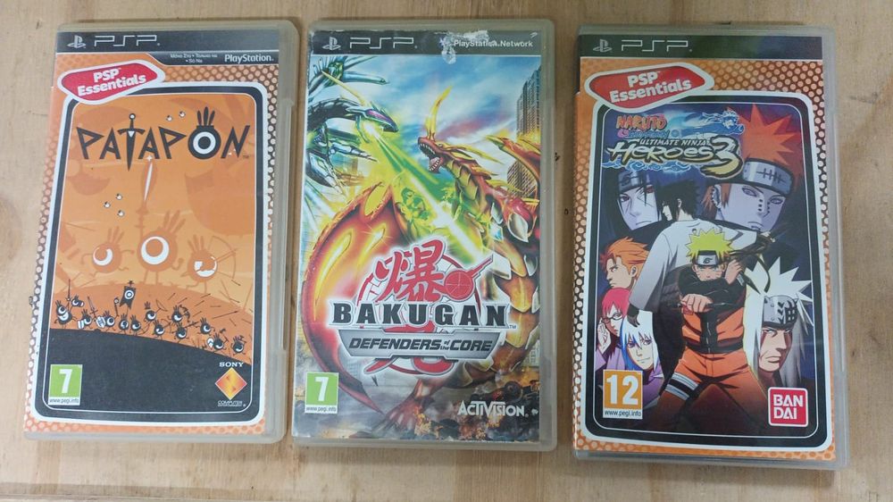 Jogos para Playstation