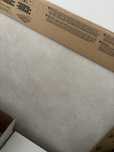 Płytki Gres Triasso Beige Mat Rectified 59,8x59,8 Opoczno