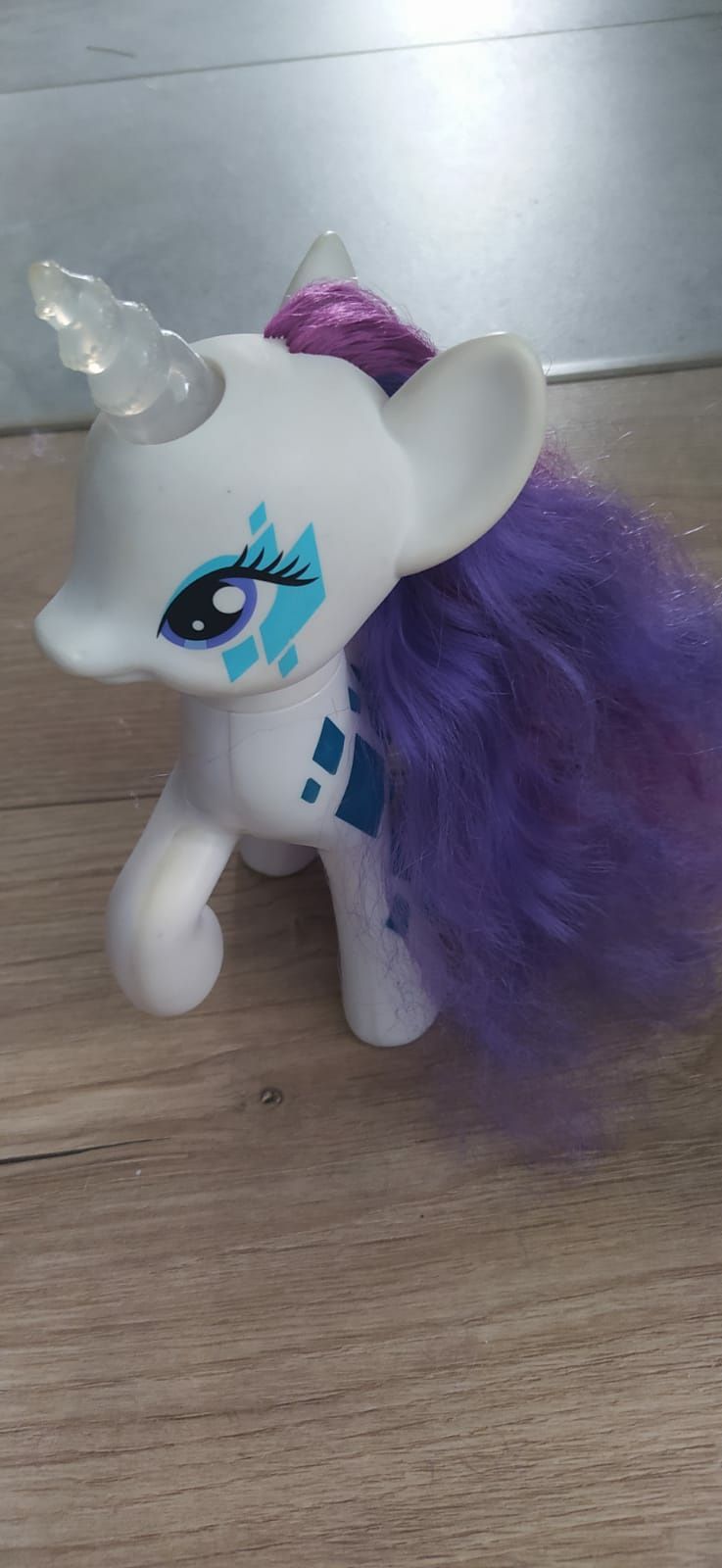 Kucyk My Little Pony Figurka Konik