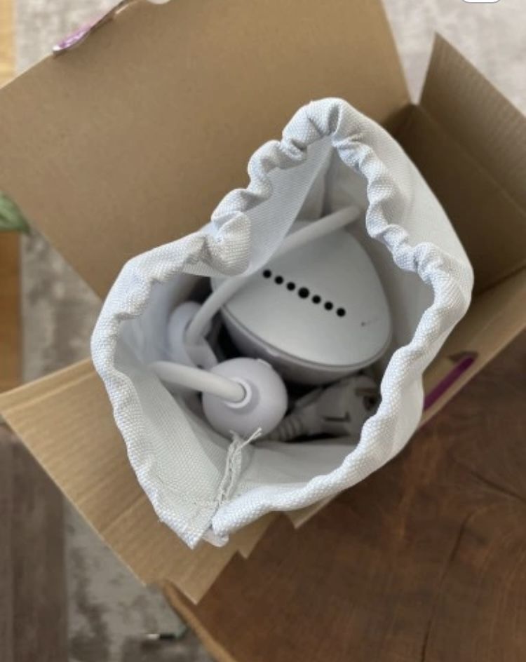 Steamer do ubrań Philips STH3020/10 1000 W