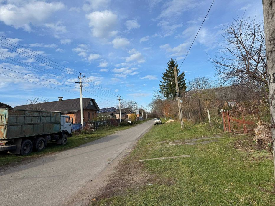 Продам будинок найвигідніша ціна! Земельна ділянка 25 сот РІВНА