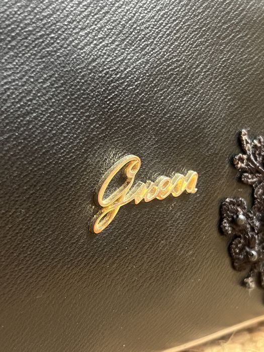 Фірмова стильна сумка Guess