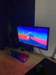 Monitor acer 165hz super stan