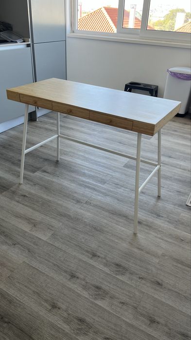 Secretaria IKEA lillåsen