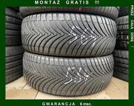 225/55/18 Kumho Solus 4S HA32_6mm_2szt_(564)