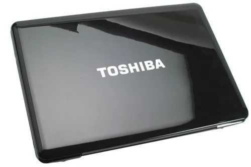 Toshiba A500-148 - Core2Duo 4Gb ram  SSD 128gb