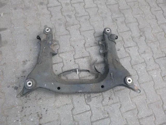 SANKI PRZÓD PRZEDNIE AUDI A4 B5 2.4 V6 LIFT 99-01