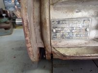 Silnik elektryczny 1.5kW 400v
