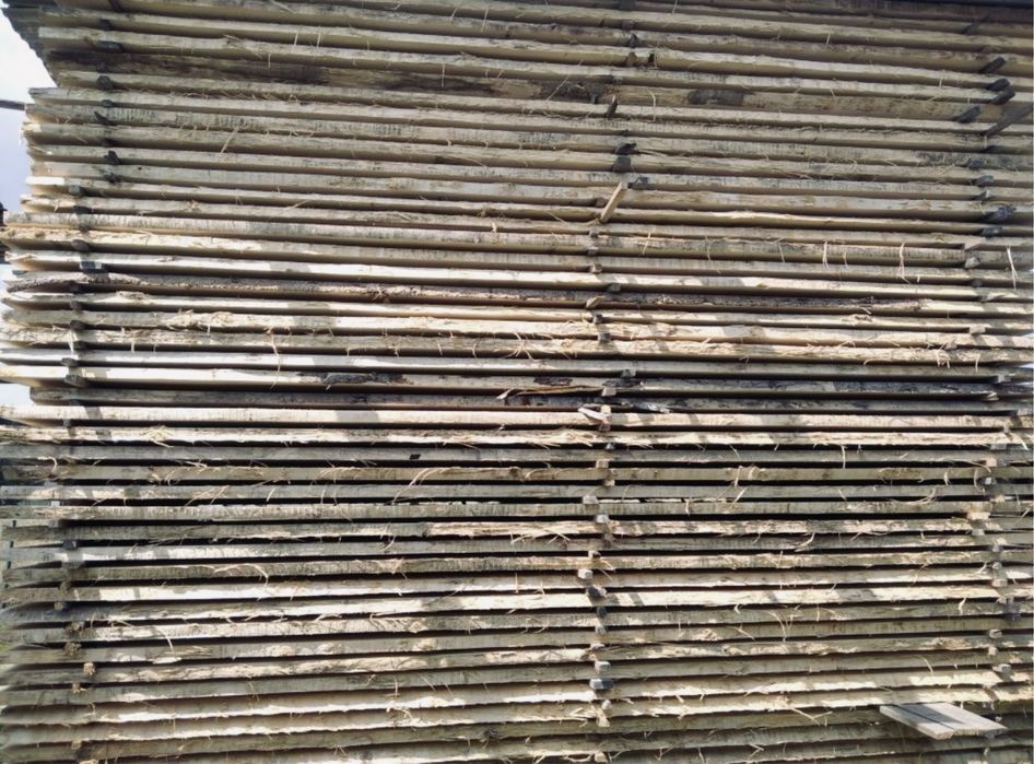 Deski świerkowe(tarcica świerkowa,sucha)