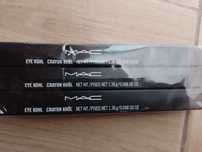MAC kredki do oczu