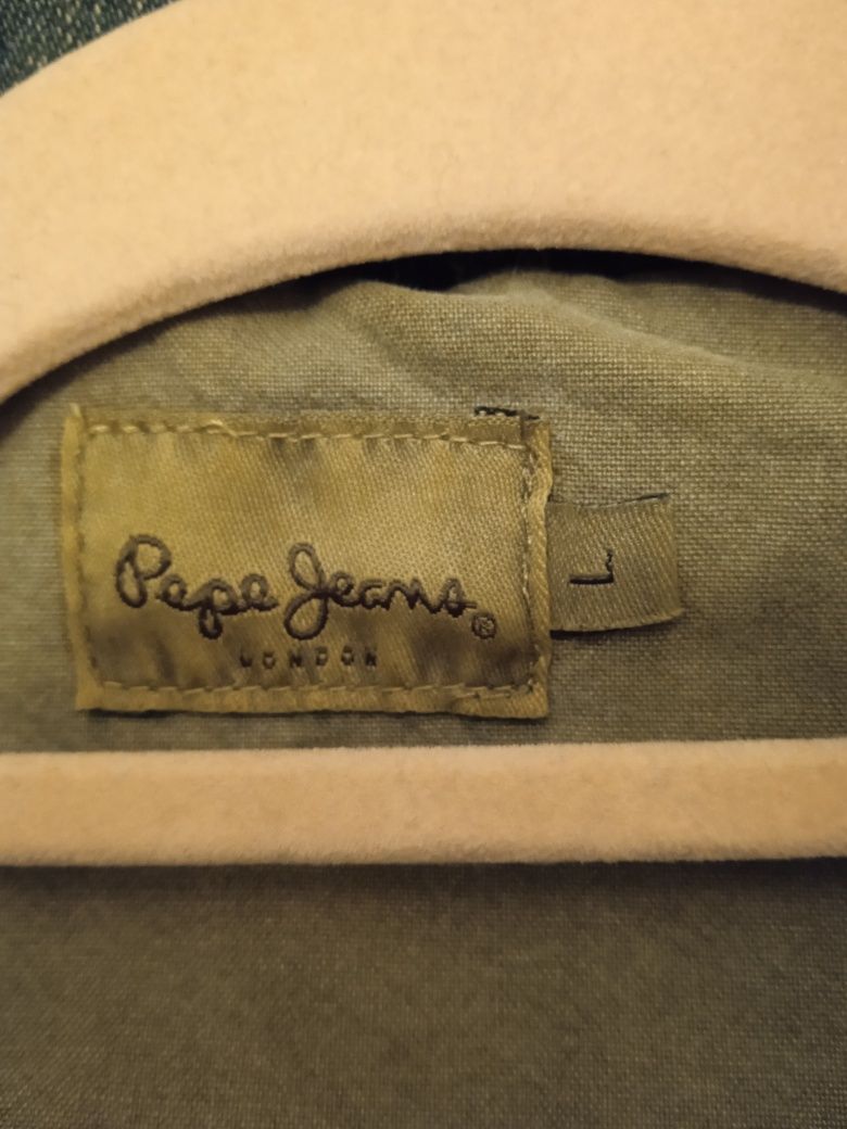 Pepe Jeans casaco L