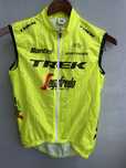 santini trek segafredo (L) майка футболка джерси вело fox scott