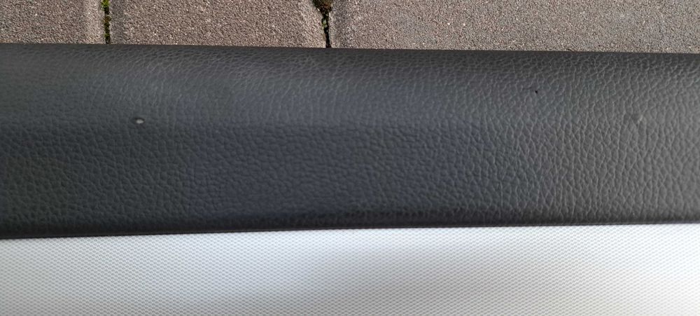 Forras / Quartelas Portas Traseiras VW Passat B8 (2014 a 2023)