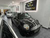 MINI Clubman Cooper D