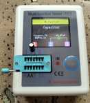 Esr tester (еср тестер)