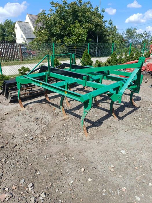 Agregat bezorkowy
