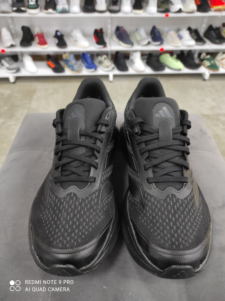 ОРИГІНАЛ 100% Кросівки Adidas Duramo SL 2 IH8217 43 1/3 *