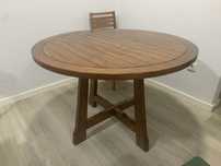 Mesa de jantar