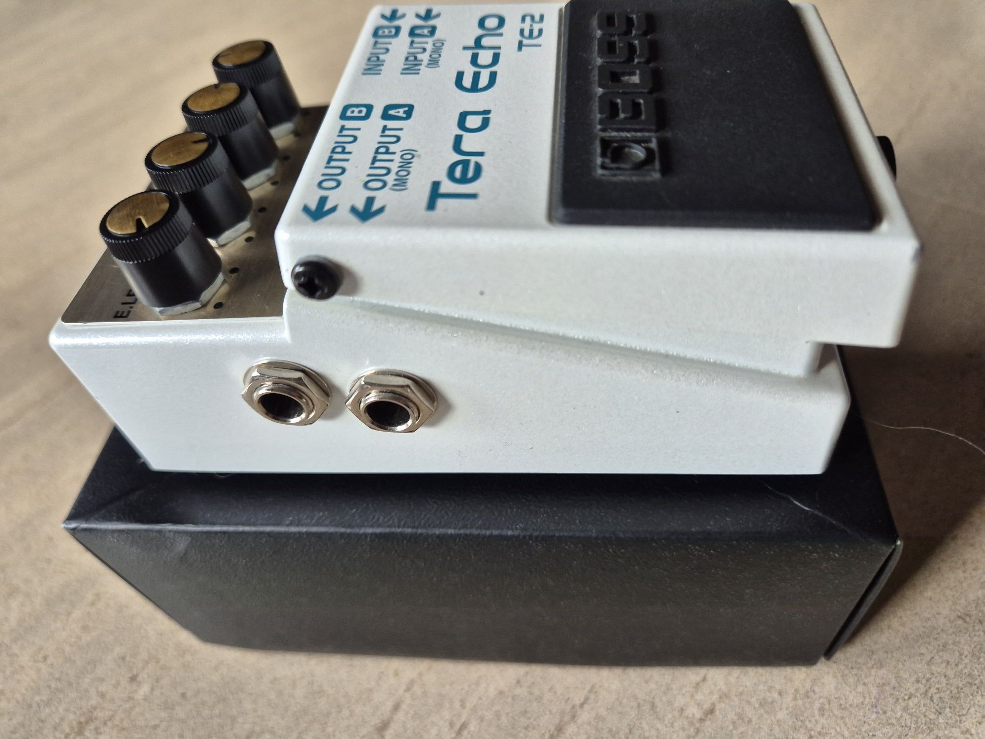 Boss Tera Echo TE-2