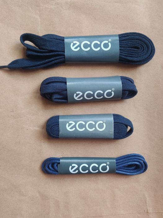 Шнурки ecco, шнурки, Napapijri, Tommy Hilfiger, Sketchers