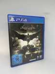 Gra Batman Arkham Knight PS4 Sony Play Station 4 pudełkowa