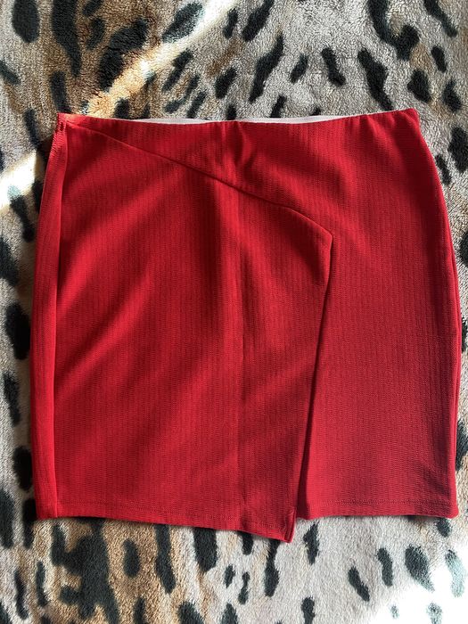 Мини юбка, Oodji, L