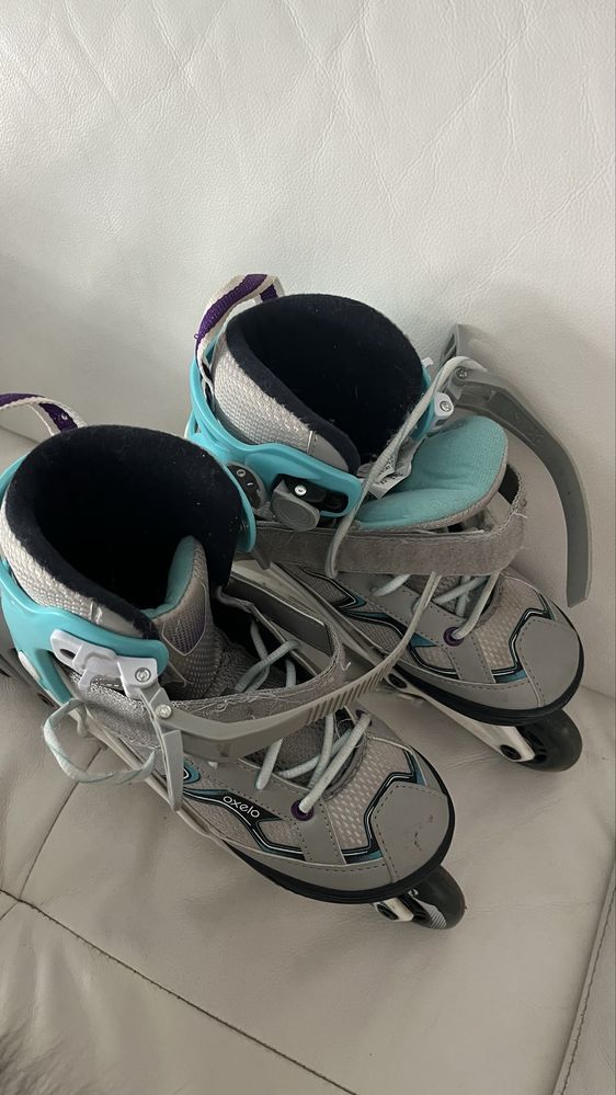 Patins Ótimo estado!