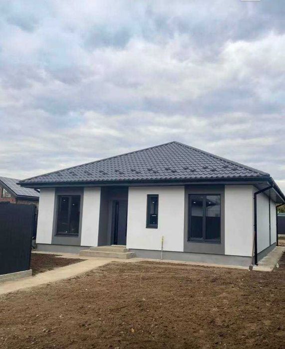 Продаж одноповерхового будинку Дмитрівка РОЗТЕРМІНУВАННЯ