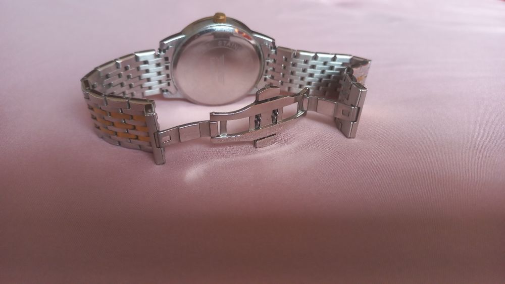 Óculos Sol e Relógio Aço Inoxidável