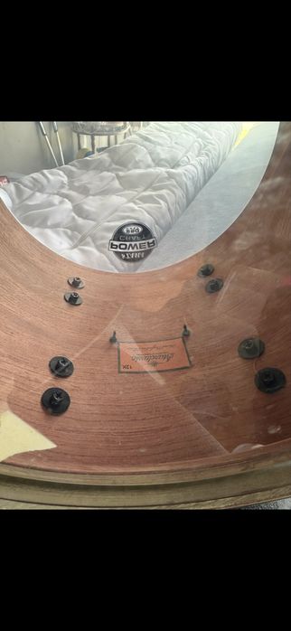 Tama Starclassic Tom 8” tomtom