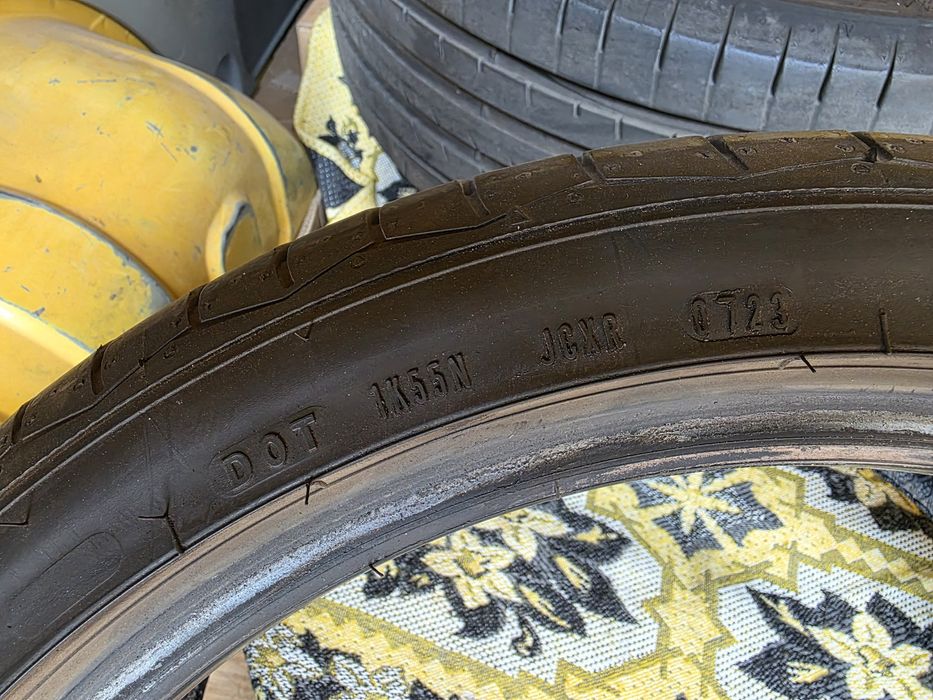 Шини DEBICA 225*40*18 Літо