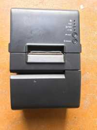 Impressora Epson TM-H6000IV