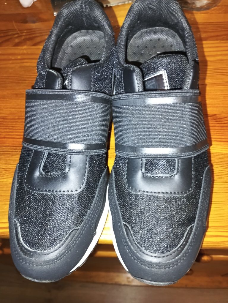 Adidasy damskie 38