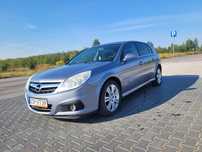 Opel Signum. 2007 rok 1.9cdti Zarejestrowany!