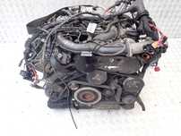 SILNIK AUDI 2.7 TDI BPP KOMPLETNY