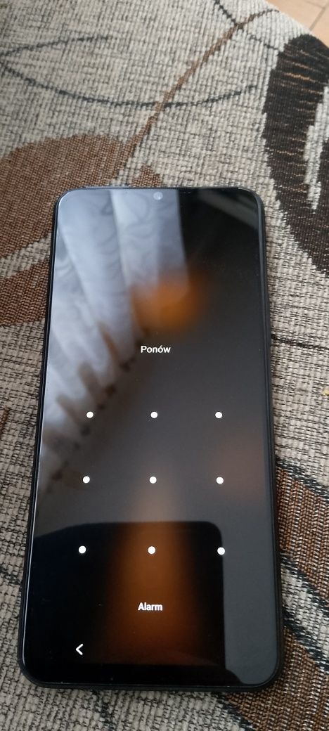 smartfon vivio y33s