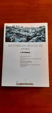 Livro "História do Século XX", parte II