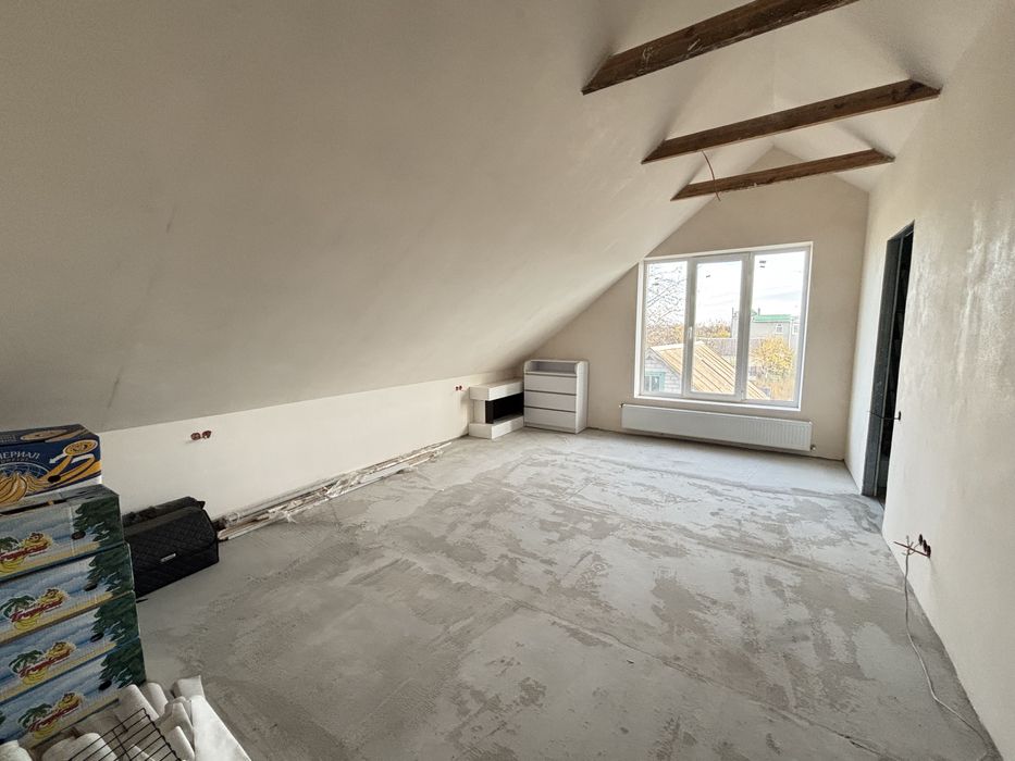 Продаж будинку село Степове (раніше Чапаєвка)