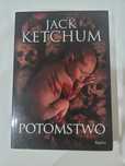 Potomstwo Jack Ketchum stan bardzo dobry