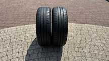 Para 195 65 R15 91H Hankook Kinergy Eco 2 bieżnik 2x5,1mm